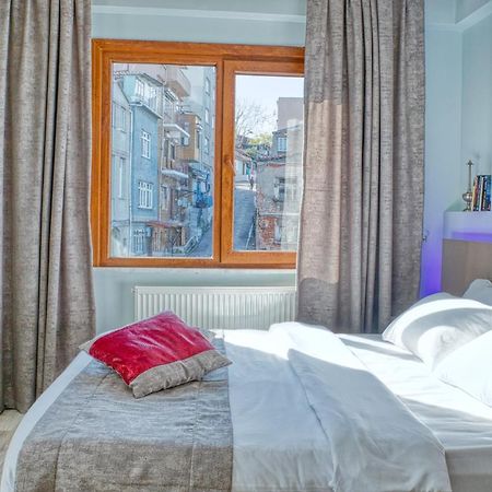 Garth Of Balat Hotel İstanbul Dış mekan fotoğraf