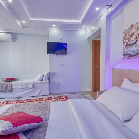 Garth Of Balat Hotel İstanbul Dış mekan fotoğraf