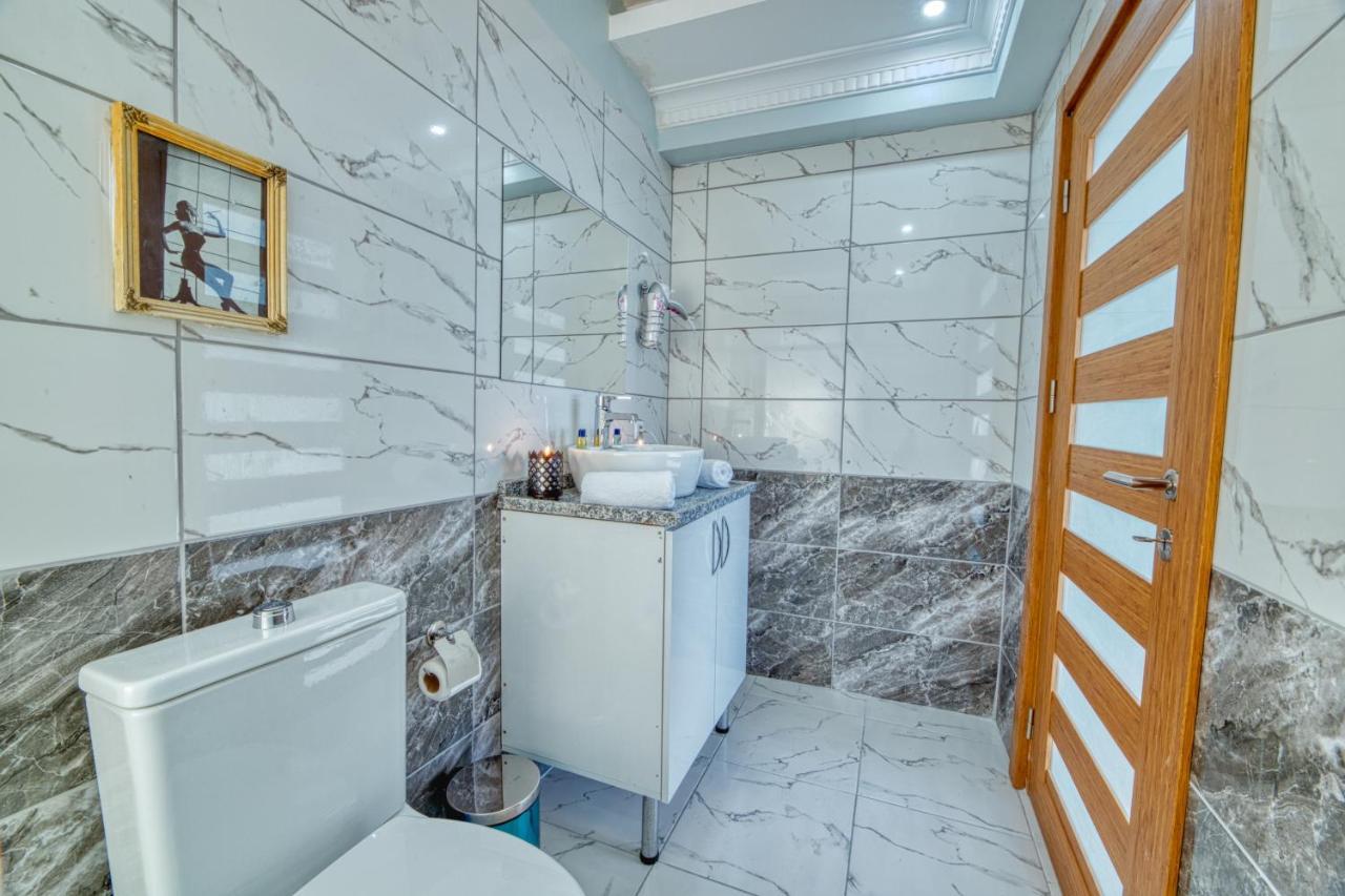 Garth Of Balat Hotel İstanbul Dış mekan fotoğraf