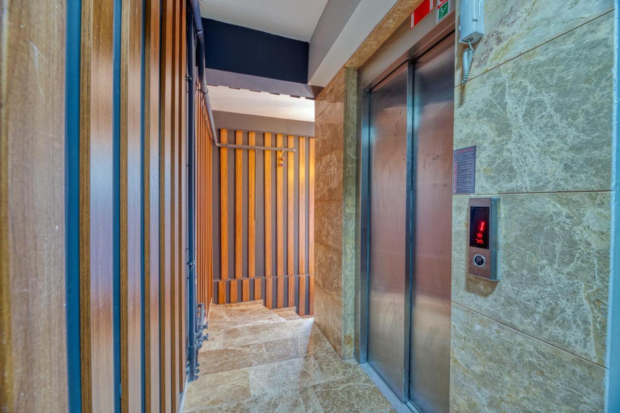 Garth Of Balat Hotel İstanbul Dış mekan fotoğraf