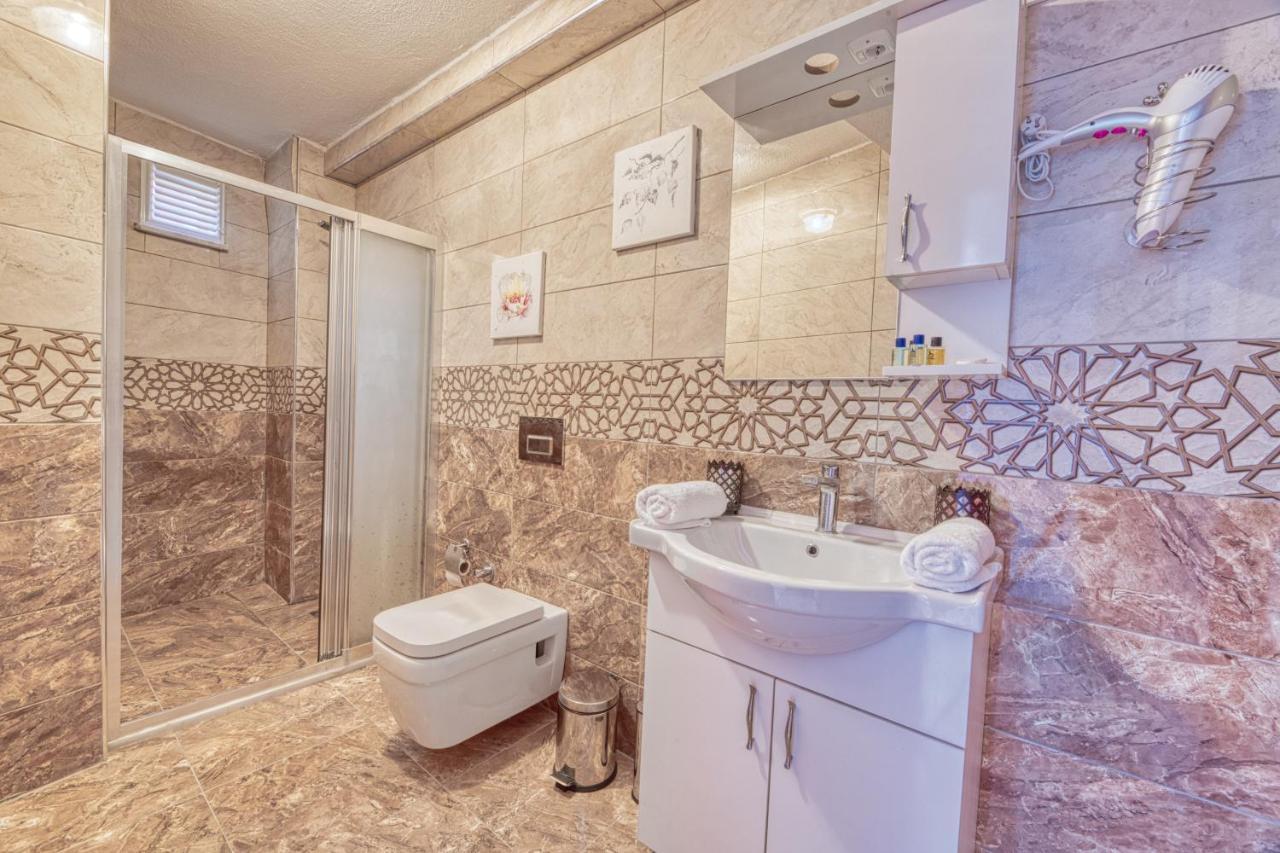 Garth Of Balat Hotel İstanbul Dış mekan fotoğraf