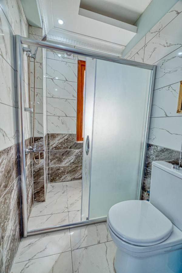 Garth Of Balat Hotel İstanbul Dış mekan fotoğraf