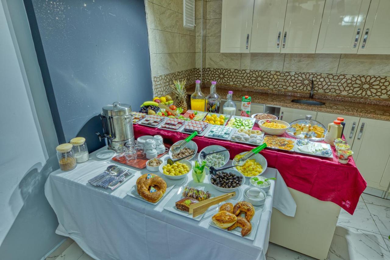 Garth Of Balat Hotel İstanbul Dış mekan fotoğraf