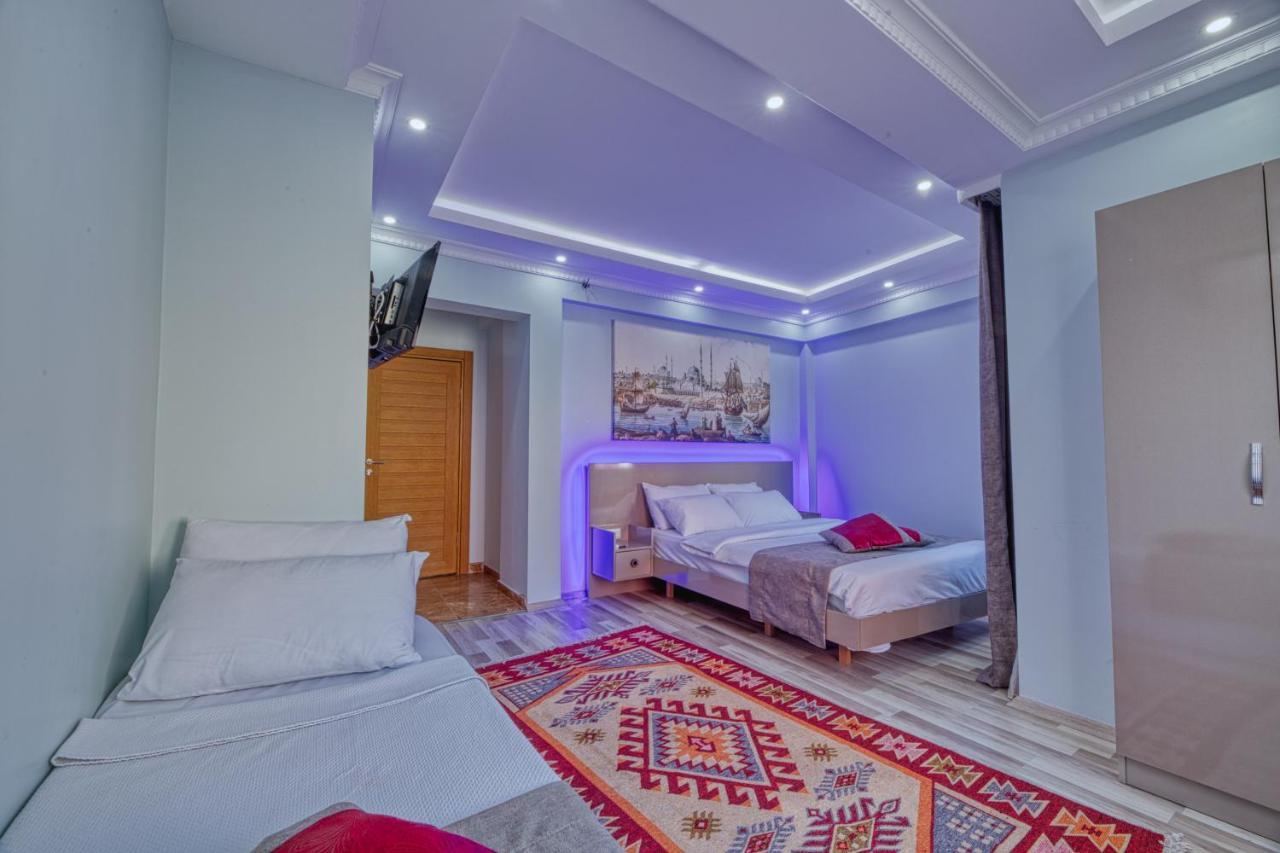 Garth Of Balat Hotel İstanbul Dış mekan fotoğraf