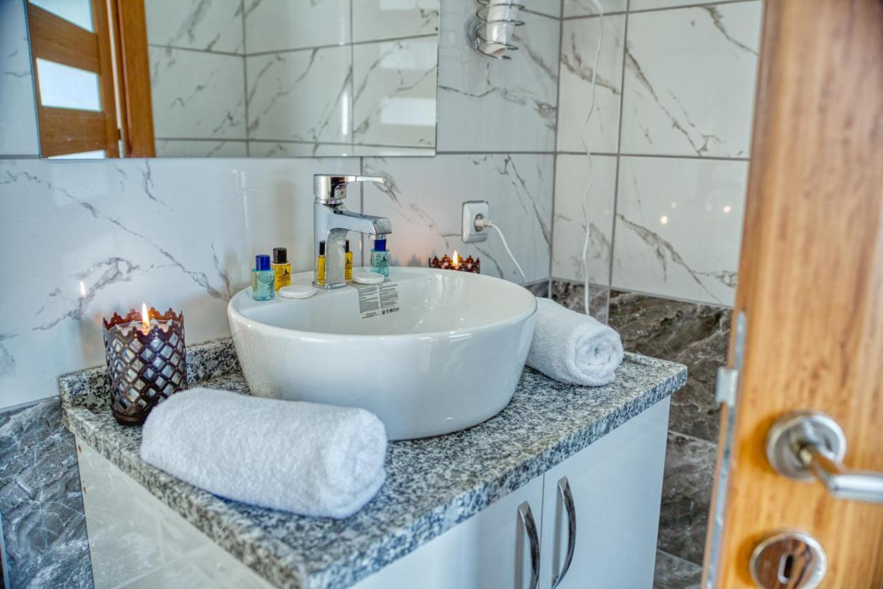 Garth Of Balat Hotel İstanbul Dış mekan fotoğraf