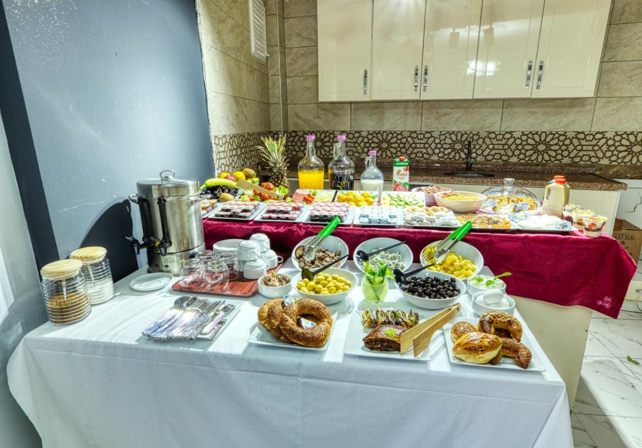 Garth Of Balat Hotel İstanbul Dış mekan fotoğraf