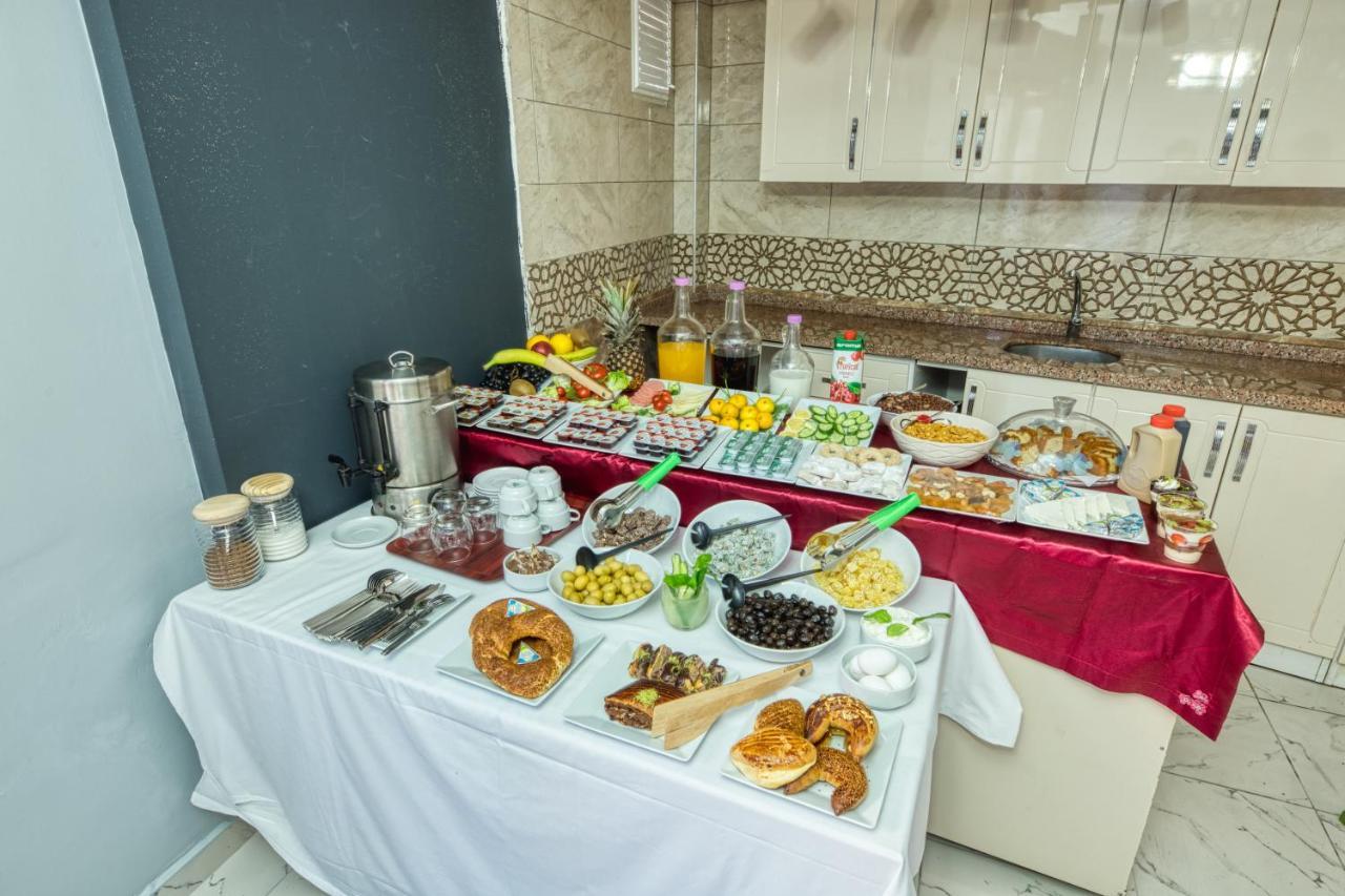 Garth Of Balat Hotel İstanbul Dış mekan fotoğraf