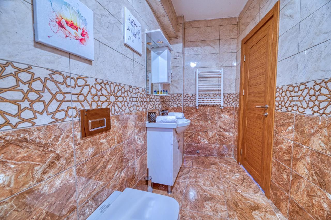 Garth Of Balat Hotel İstanbul Dış mekan fotoğraf