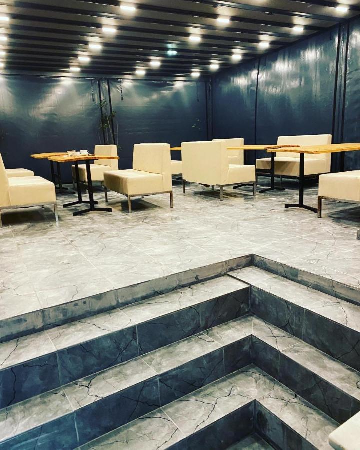 Garth Of Balat Hotel İstanbul Dış mekan fotoğraf
