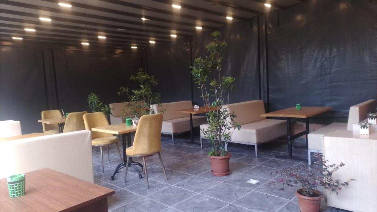 Garth Of Balat Hotel İstanbul Dış mekan fotoğraf
