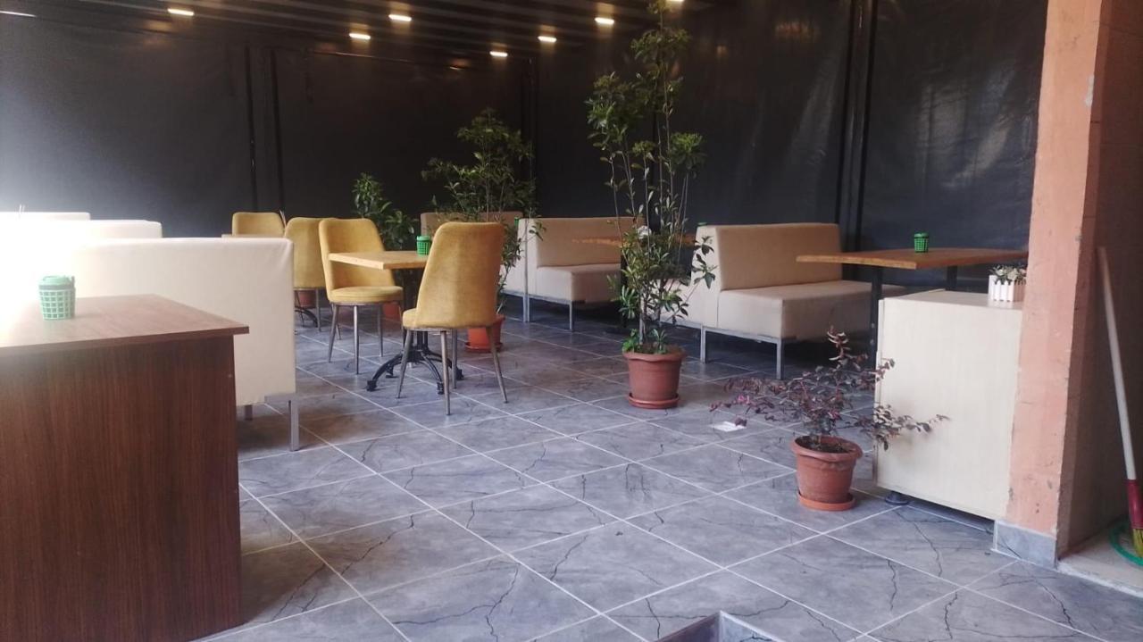 Garth Of Balat Hotel İstanbul Dış mekan fotoğraf