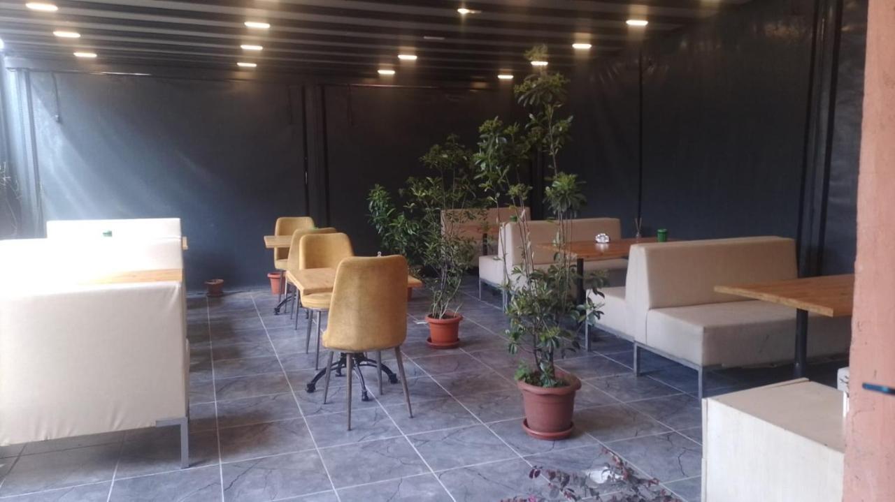 Garth Of Balat Hotel İstanbul Dış mekan fotoğraf